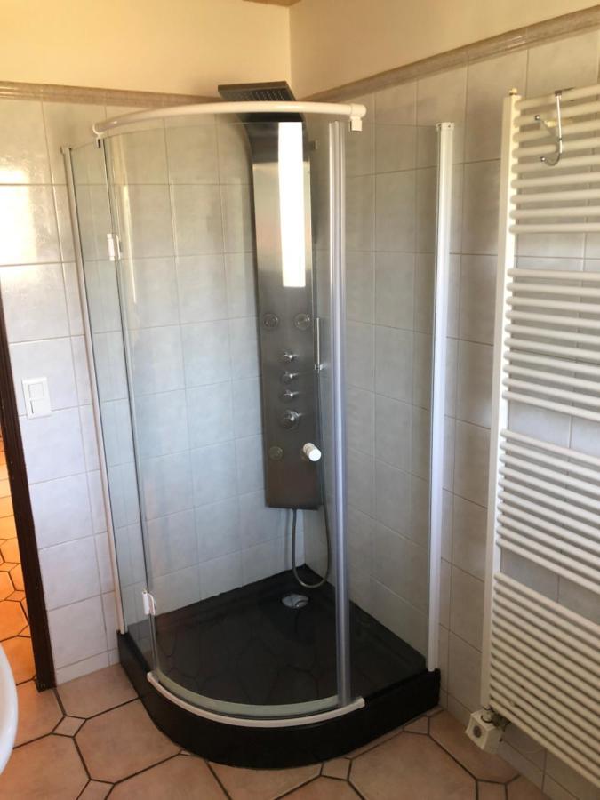 Ma Jolie Camyna Villa Ramonchamp Екстериор снимка