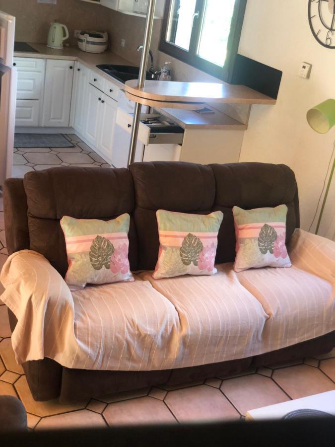 Ma Jolie Camyna Villa Ramonchamp Екстериор снимка