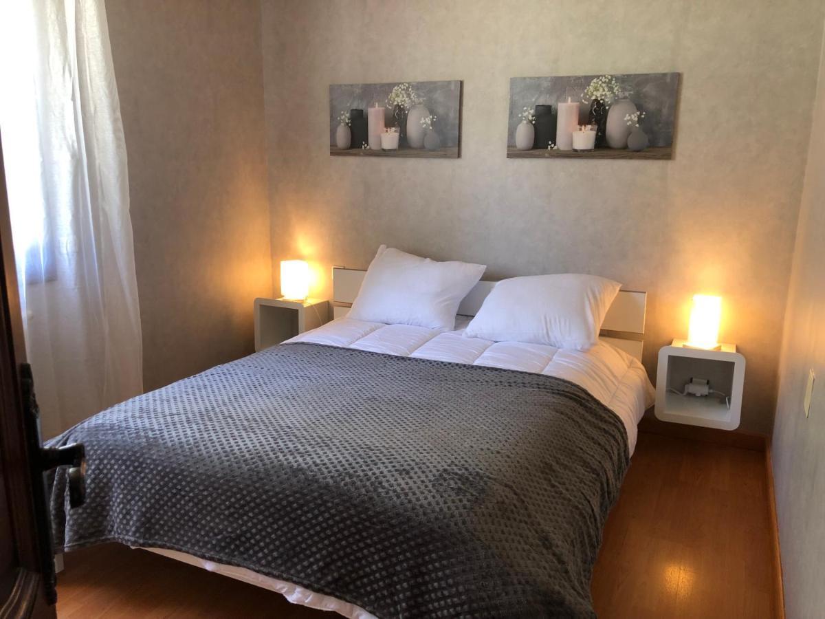 Ma Jolie Camyna Villa Ramonchamp Екстериор снимка