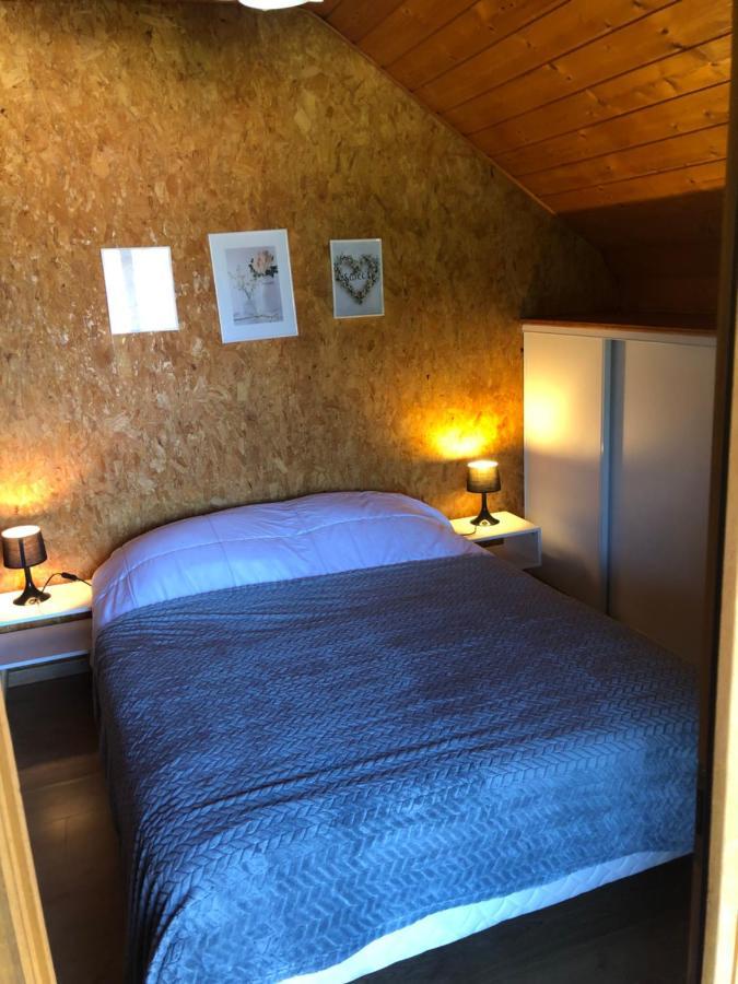 Ma Jolie Camyna Villa Ramonchamp Екстериор снимка
