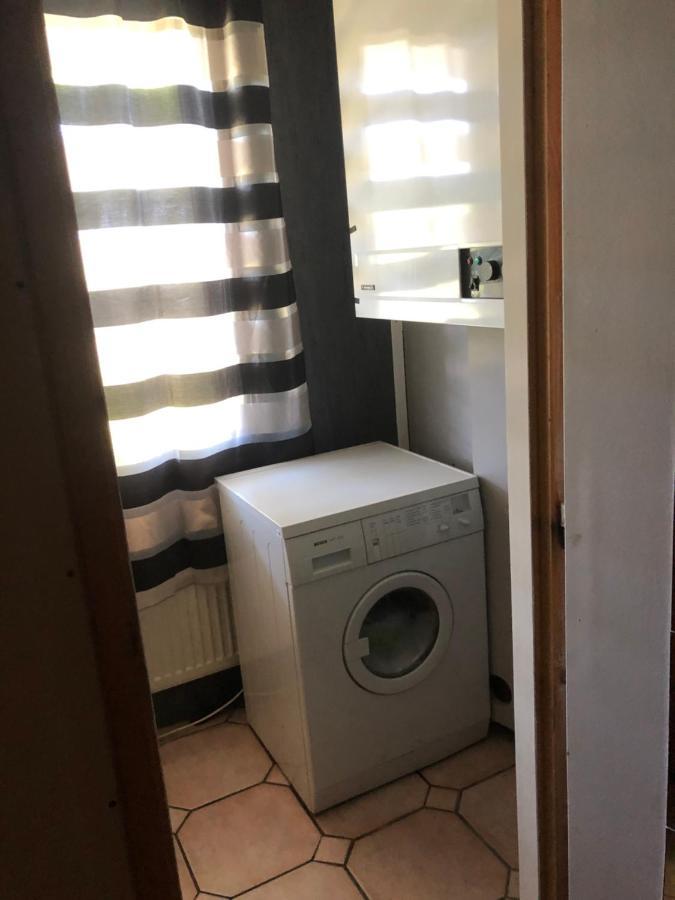 Ma Jolie Camyna Villa Ramonchamp Екстериор снимка