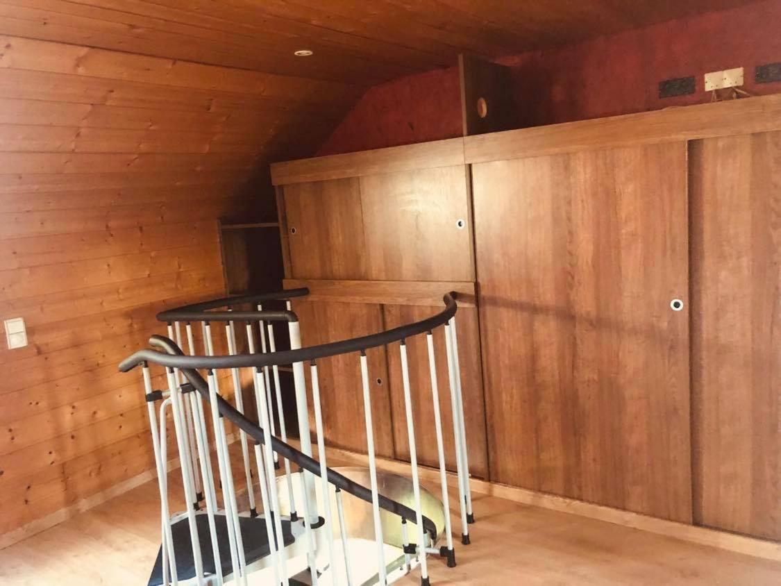 Ma Jolie Camyna Villa Ramonchamp Екстериор снимка